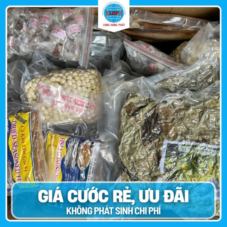 GỬI HÀNG QUỐC TẾ – NHẬN TẬN NHÀ, GIAO TẬN NƠI! ✈️