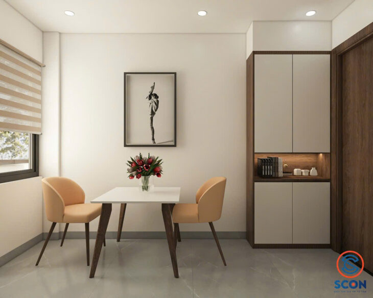 ÁN NHÀ TRẦN CUNG – MỚI – 7 TẦNG THANG MÁY, OTO, KINH DOANH, 20M RA PHỐ 72M2 – 19 TỶ