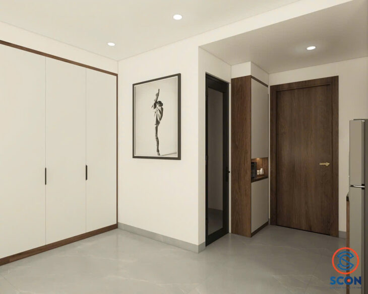 ÁN NHÀ TRẦN CUNG – MỚI – 7 TẦNG THANG MÁY, OTO, KINH DOANH, 20M RA PHỐ 72M2 – 19 TỶ