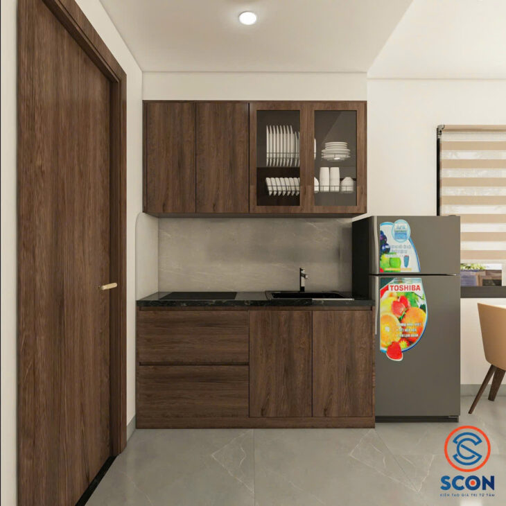 ÁN NHÀ TRẦN CUNG – MỚI – 7 TẦNG THANG MÁY, OTO, KINH DOANH, 20M RA PHỐ 72M2 – 19 TỶ