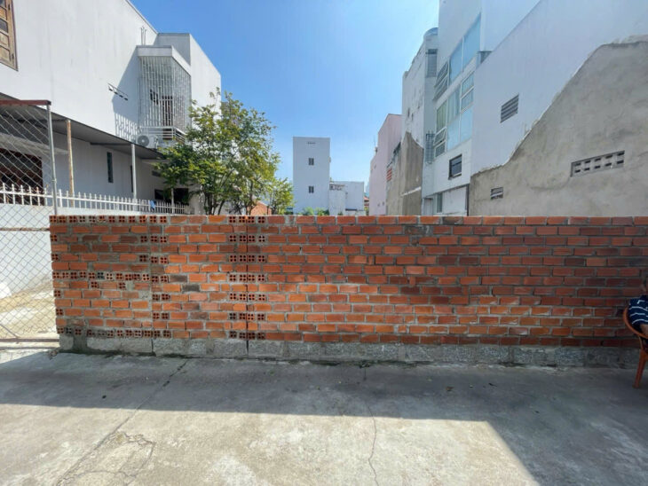 Đất đẹp gần biển 800m – khu dân cư hiện hữu Phú Đức, Bắc Nha Trang, giá chỉ 5,2 tỷ