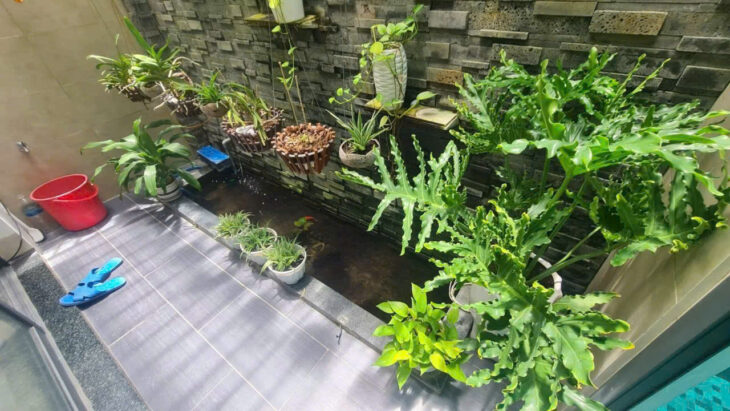 CHO THUÊ NHÀ MẶT TIỀN KĐT HÀ QUANG — PHƯỜNG PHƯỚC HẢI- TP NHA TRANG