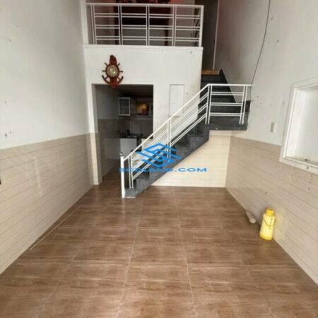 Bán Nhà Hẻm Đồng Nai Nha Trang – Vị Trí Đẹp, Giá Tốt Giá Bán 3 Tỷ 2