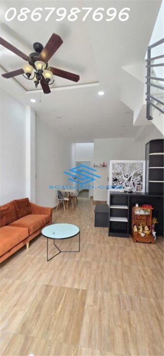 BÁN NHÀ 2 TẦNG MÊ ĐÚC 3 PHÒNG NGỦ HẺM VŨ LĂNG – KHU ĐÔ THỊ VCN PHƯỚC HẢI, NAM NHA TRANG – CÁCH BIỂN