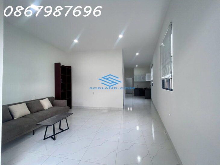 Bán căn nhà cấp 4 lô góc 2 mặt tiền đường Đặng Lộ, Vĩnh Hải, Nha Trang