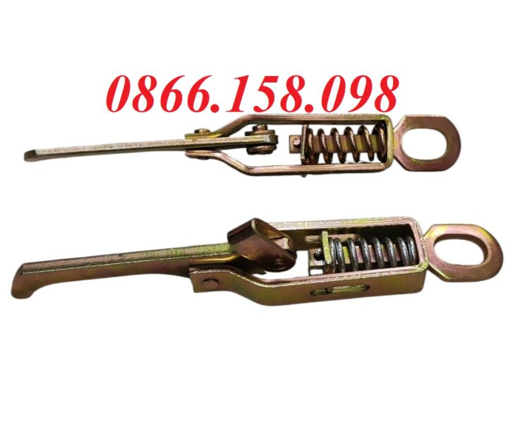 Khóa Tôm Thùng Xe Ba Gác Loại Nào Tốt Nhất Hiện Nay?