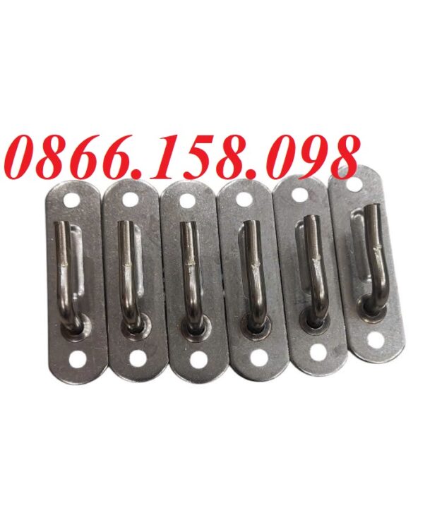 Vai trò của khóa cửa thùng trong việc hạn chế rung lắc và tự mở