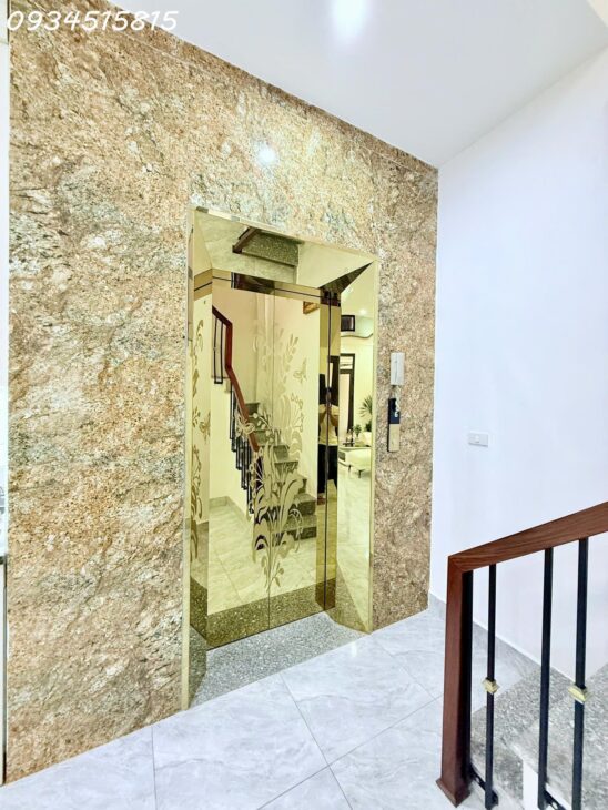 BÁN SIÊU PHẨM LÔ GÓC LÊ TRONG TẤN – 41/45M 6 TÂNG THANG MÁY, 14,6 ti – NGÕ THÔNG GẦN SÂN CHƠI VÀ