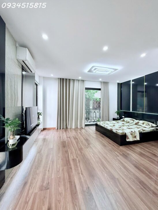 BÁN SIÊU PHẨM LÔ GÓC LÊ TRONG TẤN – 41/45M 6 TÂNG THANG MÁY, 14,6 ti – NGÕ THÔNG GẦN SÂN CHƠI VÀ