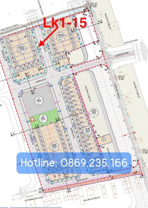 Bán 80m2 đất Sài Phi– MINH ĐỨC, MỸ HÀO, HƯNG YÊN