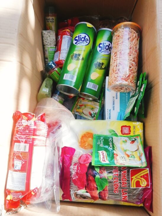 GỬI HÀNG QUỐC TẾ – NHẬN TẬN NHÀ, GIAO TẬN NƠI! ✈️