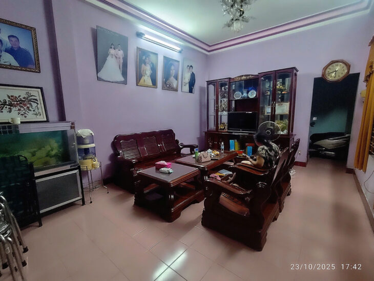 Căn góc 2 mặt tiềnLê Hồng Phong 22,5m – 14m – dòng tiền sẵn, giá chỉ 13,6 tỷ!