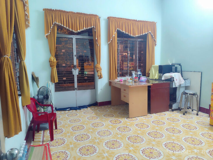 Căn góc 2 mặt tiềnLê Hồng Phong 22,5m – 14m – dòng tiền sẵn, giá chỉ 13,6 tỷ!