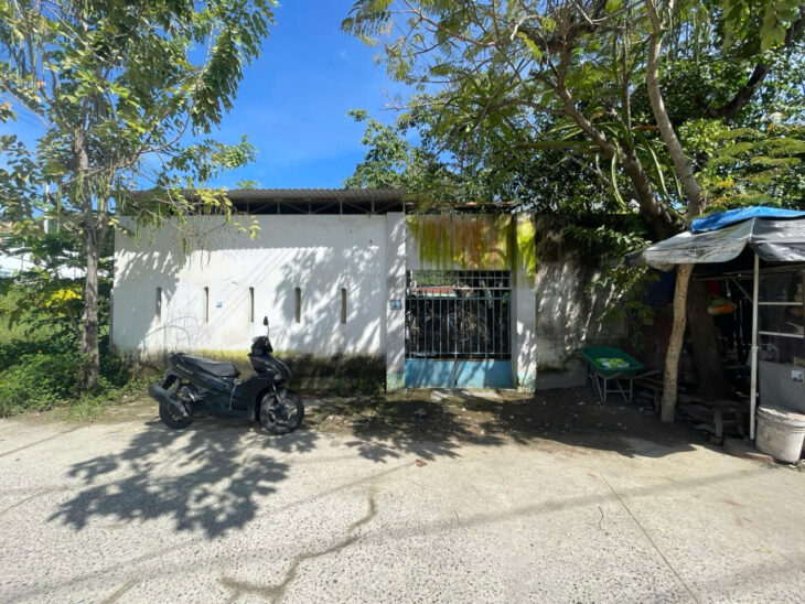 Bán Đất Mặt Tiền Phong Châu, 247m², Hướng Nam, Đường 20m – Giá Tốt