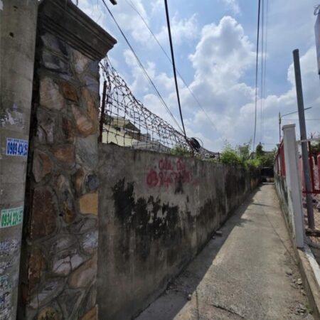 Đầu Tư Chiến Lược, Mặt Tiền Nguyễn Duy Trinh, TP. Thủ Đức, Tổng 1865 m2, Thổ Cư Lớn, Giá 110 Tỷ Đầu Tư Chiến Lược, Mặt Tiền Nguyễn Duy Trinh, TP. Thủ Đức, Tổng 1865 m2, Thổ Cư Lớn, Giá 110 Tỷ