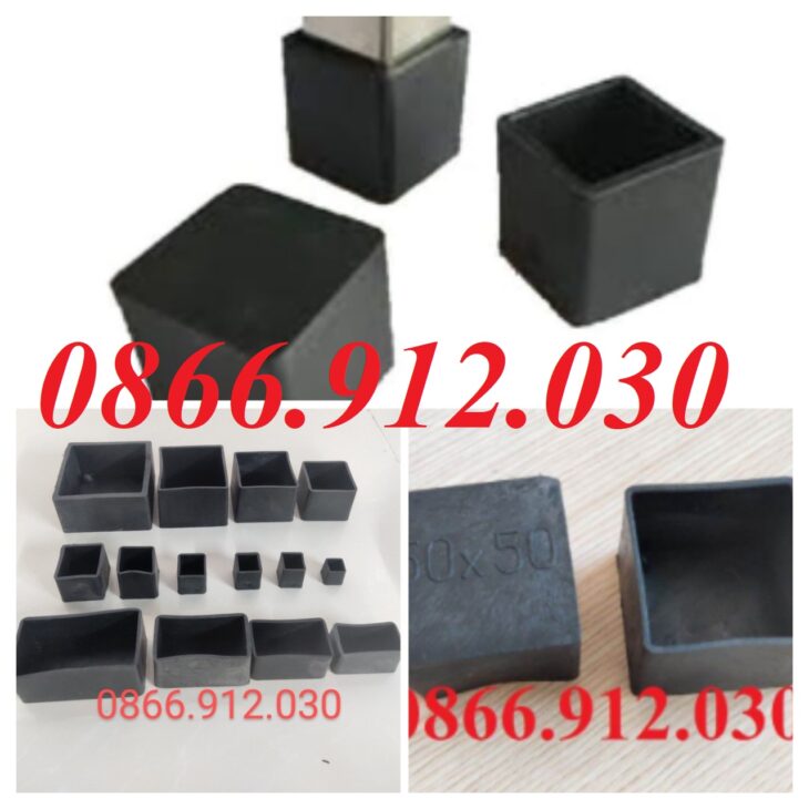 Tối ưu nội thất với nắp chụp sắt hộp vuông 40