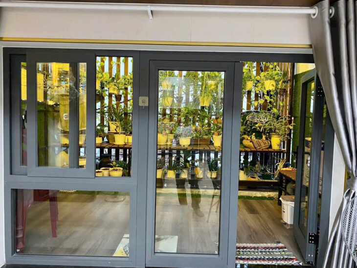 Bán nhà tâm huyết 2 tầng – cách biển 800m – Cao Bá Quát, Phước Tân