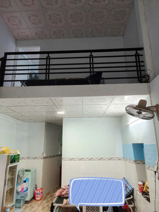 BÁN NHÀ HẺM PHAN ĐÌNH GIÓT – NHA TRANG