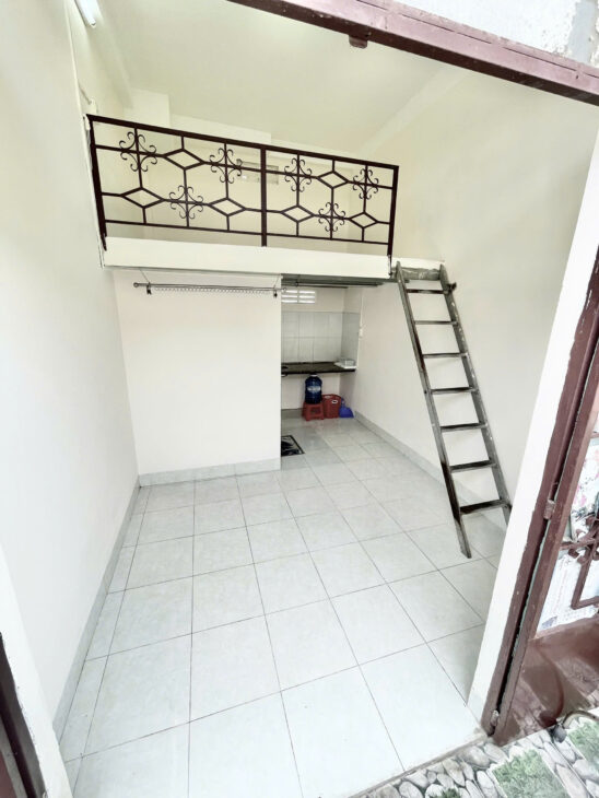 Siêu tài sản dòng tiền – 177m² đất full thổ, 22 phòng trọ cho thuê ổn định! cách biên 500m