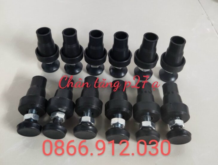 Cách xử lý khi chân bàn ghế bị cập kênh nhanh, gọn, chuẩn kỹ thuật