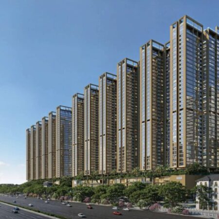 Căn Hộ VIP SunShine Legend 3 tầng hầm – Đối Diện Vin Ocean Park 2&3. Giá chỉ từ 4xtr/m2(3/10)