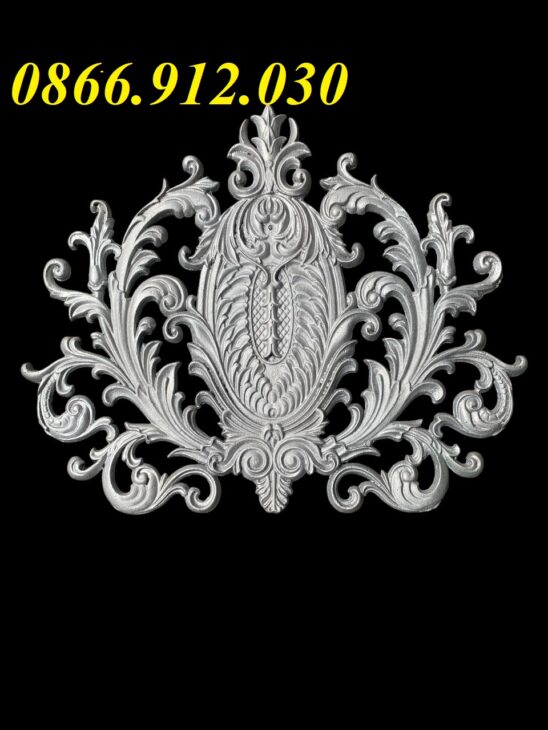 Xưởng sản xuất phù điêu nhôm đúc chất lượng cao