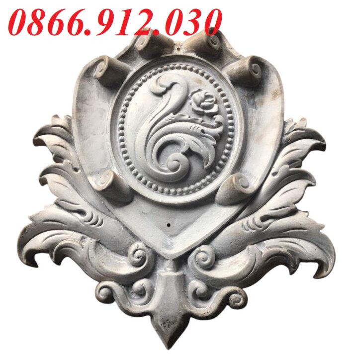 Xưởng sản xuất phù điêu nhôm đúc chất lượng cao