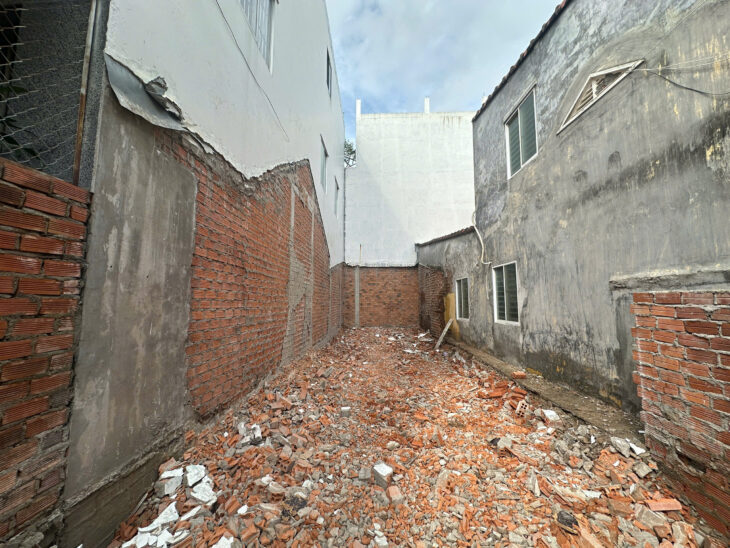 Bán đất Phước Long – oto tới nơi, gần UBND, chợ Bình Tân – 3.5 tỷ