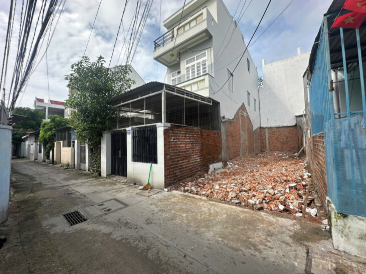 Bán đất Phước Long – oto tới nơi, gần UBND, chợ Bình Tân – 3.5 tỷ