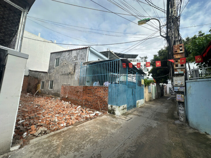 Bán đất Phước Long – oto tới nơi, gần UBND, chợ Bình Tân – 3.5 tỷ