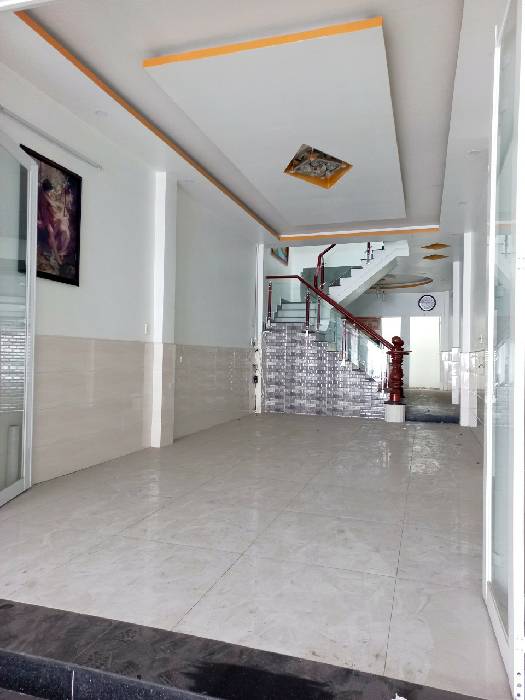 🌹🌹 HOT – MẶT TIỀN BÙI VĂN BA – KINH DOANH SIÊU SẦM UẤT 96M² CHỈ 12.3 TỶ