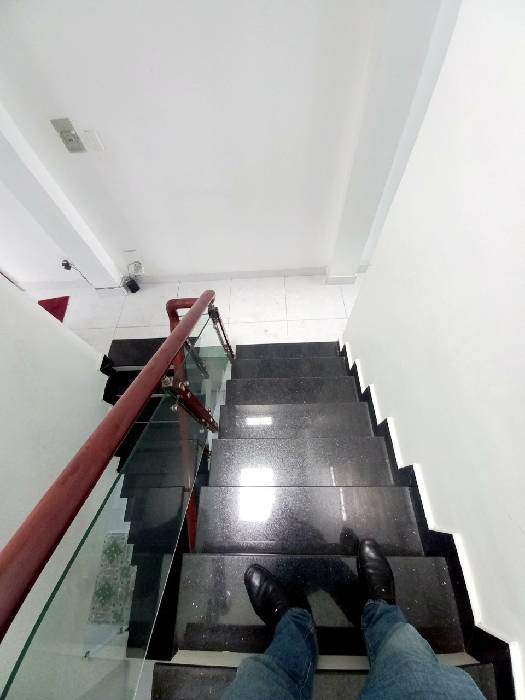 🌹🌹 HOT – MẶT TIỀN BÙI VĂN BA – KINH DOANH SIÊU SẦM UẤT 96M² CHỈ 12.3 TỶ