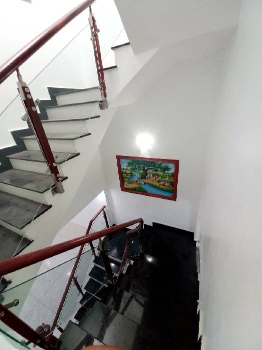 🌹🌹 HOT – MẶT TIỀN BÙI VĂN BA – KINH DOANH SIÊU SẦM UẤT 96M² CHỈ 12.3 TỶ