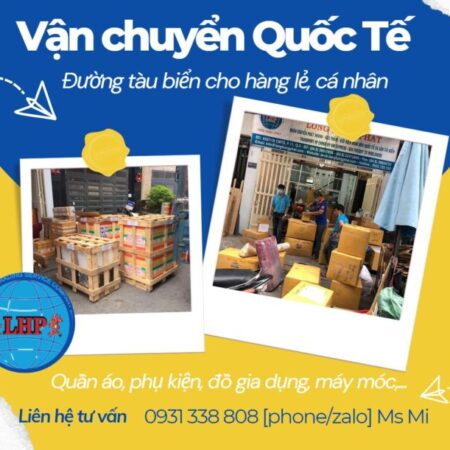 Giải pháp gửi các loại bột gia vị đi Mỹ an toàn