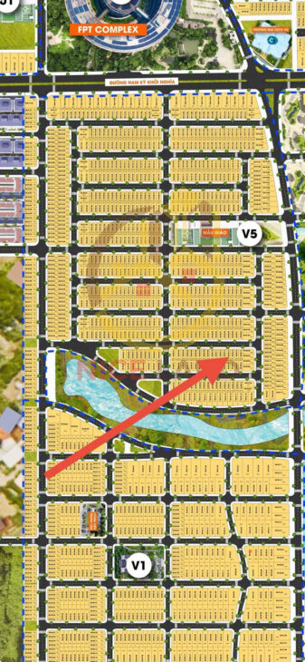 BÁN NHANH VÀI LÔ V5 FPT – GIÁ RẺ NHẤT KHU VỰC Giá vàng để gom hàng – chờ đầu năm sau chốt lời