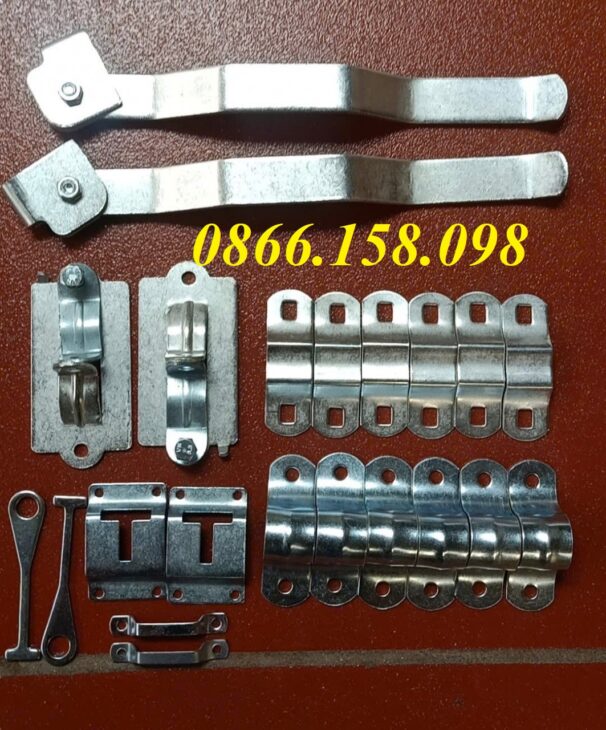 Nơi mua phụ kiện đóng thùng mui bạt chất lượng