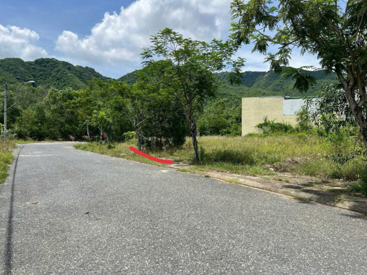 Bán lô đất đẹp Khu TĐC Đất Lành – Vĩnh Thái, đường 13m, gần Phong Châu – Giá tốt chỉ 3,3 tỷ!