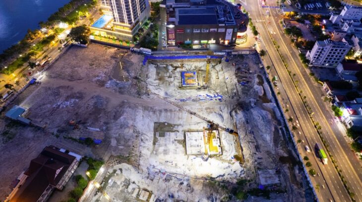 Deal vào đẹp Căn góc T10 C6-1003 64,87m² 5.200.000.000 (≈80tr/m²) Vốn vào ~1,56 tỷ GỌI 036 747