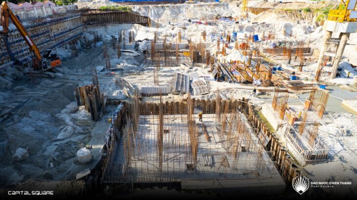 Deal vào đẹp Căn góc T10 C6-1003 64,87m² 5.200.000.000 (≈80tr/m²) Vốn vào ~1,56 tỷ GỌI 036 747