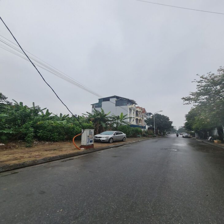 🚀 Đất 80m2 Thuận An (Đặng Xá, Gia Lâm cũ) Trục Chính Rộng Thênh Thang Sẵn Sổ 7 Tỷ X Lh 0989894845💥