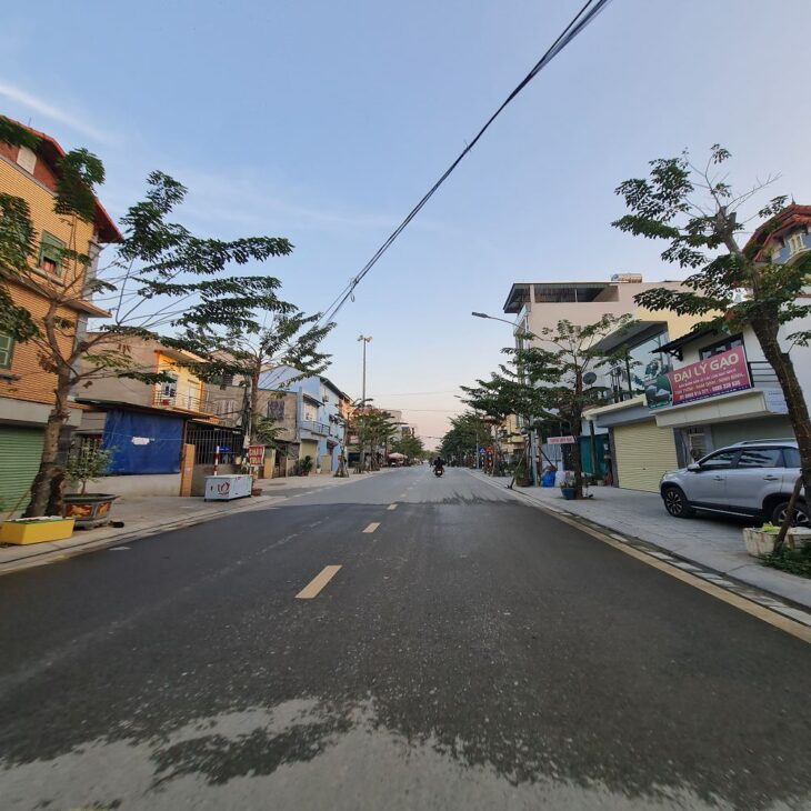 🎯 💰 Đất Thuận An 80m2 Mặt Tiền 7m Trục Chính KD Tốt Sổ Đỏ Trao Tay Chỉ 7 Tỷ X Lh 0989894845🔑