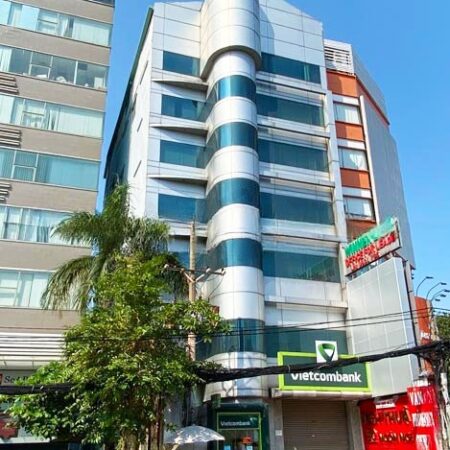 Cho thuê Tòa Nhà 76 Cách Mạng Tháng Tám, P. 6, Q3 Cho thuê Tòa Nhà 76 Cách Mạng Tháng Tám, P. 6, Q3