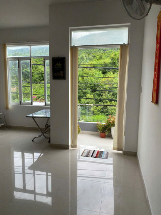 Nhà mặt tiền đường Triệu Quang Phục (Vĩnh Hoà cũ) – phường Bắc Nha Trang