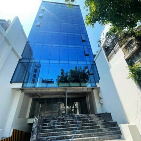 Cho thuê toà nhà 35-37 Cách Mạng Tháng Tám, P Bến Thành, Q1 Cho thuê toà nhà 35-37 Cách Mạng Tháng Tám, P Bến Thành, Q1