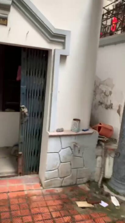 17.11.25.1. Bán nhà gần CV Bách Thảo, view hồ điều hòa, dt 150m2 có sân vườn, thoáng mát, MT khủng