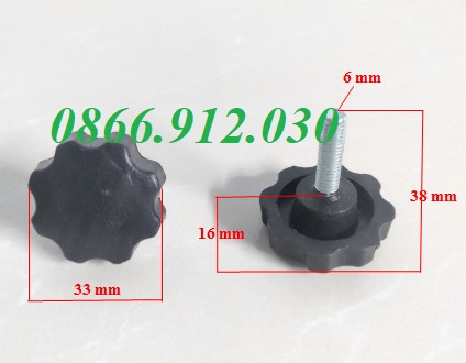 Lợi ích khi sử dụng chân tăng chỉnh M8