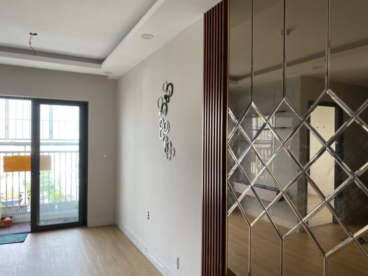 Bán căn hộ 3PN tại Blue Sky Tower,,P. Bình Trưng Đông, Q2, giá cực chất chỉ 35tr/m2 sở hữu ngay nhà