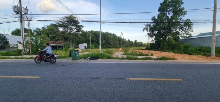 CHÍNH CHỦ CẦN BÁN GẤP ĐẤT ĐẶC KHU PHÚ QUỐC – VỊ TRÍ CHIẾN LƯỢC, LỢI THẾ KHAI THÁC CAO