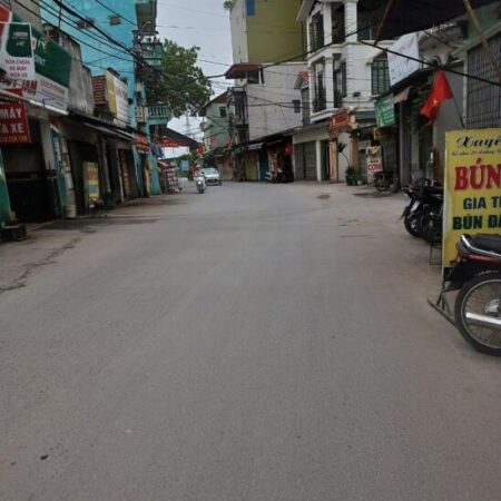 🌟 ĐẤT ĐẸP DI TRẠCH – 68M², MẶT TIỀN 5.25M, NỞ HẬU – Ô TÔ VÀO 🌟 ĐẤT ĐẸP DI TRẠCH – 68M², MẶT TIỀN 5.25M, NỞ HẬU – Ô TÔ VÀO