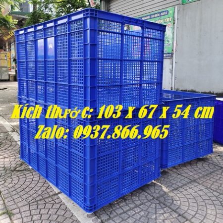 Sọt có bánh xe, bán sỉ sọt có bánh xe, sọt ship hàng tại Miền Bắc, bán sọt nhựa nguy